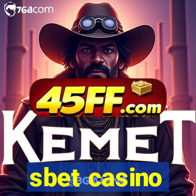 sbet casino